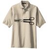 Tall Silk Touch Polo Thumbnail