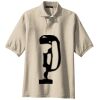 Tall Silk Touch Polo Thumbnail