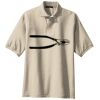 Tall Silk Touch Polo Thumbnail
