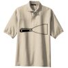 Tall Silk Touch Polo Thumbnail