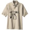 Tall Silk Touch Polo Thumbnail
