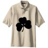 Tall Silk Touch Polo Thumbnail