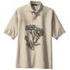 Tall Silk Touch Polo Thumbnail
