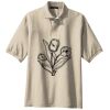 Tall Silk Touch Polo Thumbnail