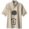 Tall Silk Touch Polo Thumbnail