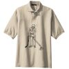 Tall Silk Touch Polo Thumbnail