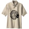 Tall Silk Touch Polo Thumbnail