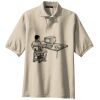Tall Silk Touch Polo Thumbnail