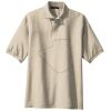 Tall Silk Touch Polo Thumbnail