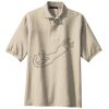 Tall Silk Touch Polo Thumbnail