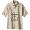 Tall Silk Touch Polo Thumbnail