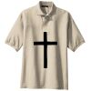 Tall Silk Touch Polo Thumbnail