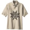 Tall Silk Touch Polo Thumbnail