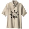 Tall Silk Touch Polo Thumbnail