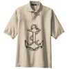 Tall Silk Touch Polo Thumbnail