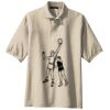 Tall Silk Touch Polo Thumbnail