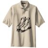 Tall Silk Touch Polo Thumbnail