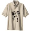 Tall Silk Touch Polo Thumbnail