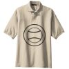 Tall Silk Touch Polo Thumbnail