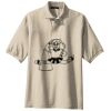 Tall Silk Touch Polo Thumbnail
