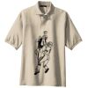 Tall Silk Touch Polo Thumbnail