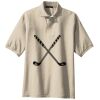 Tall Silk Touch Polo Thumbnail
