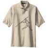 Tall Silk Touch Polo Thumbnail