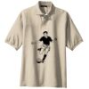 Tall Silk Touch Polo Thumbnail