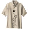 Tall Silk Touch Polo Thumbnail