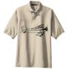 Tall Silk Touch Polo Thumbnail