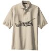 Tall Silk Touch Polo Thumbnail