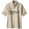 Tall Silk Touch Polo Thumbnail