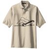 Tall Silk Touch Polo Thumbnail
