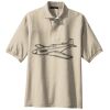 Tall Silk Touch Polo Thumbnail
