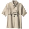 Tall Silk Touch Polo Thumbnail