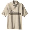 Tall Silk Touch Polo Thumbnail