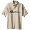 Tall Silk Touch Polo Thumbnail