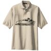 Tall Silk Touch Polo Thumbnail