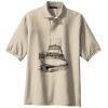 Tall Silk Touch Polo Thumbnail