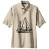 Tall Silk Touch Polo Thumbnail
