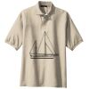 Tall Silk Touch Polo Thumbnail
