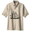 Tall Silk Touch Polo Thumbnail
