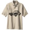Tall Silk Touch Polo Thumbnail