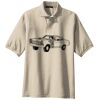 Tall Silk Touch Polo Thumbnail