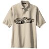 Tall Silk Touch Polo Thumbnail