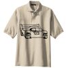 Tall Silk Touch Polo Thumbnail