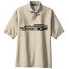 Tall Silk Touch Polo Thumbnail