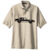 Tall Silk Touch Polo Thumbnail