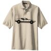 Tall Silk Touch Polo Thumbnail