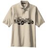 Tall Silk Touch Polo Thumbnail